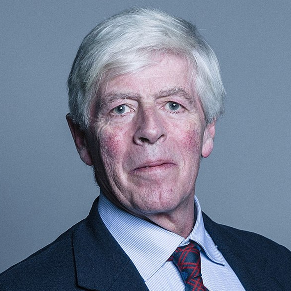 The Earl of Lindsay